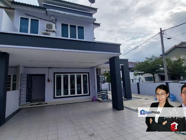 House for rent in Perak, Tanjong Ipoh