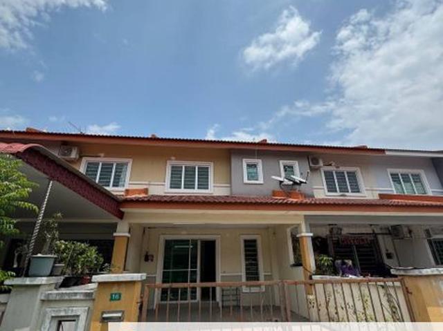 House for rent in Perak, Tanjong Ipoh