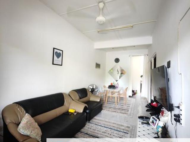 House for sale in Perak, Tanjong Ipoh