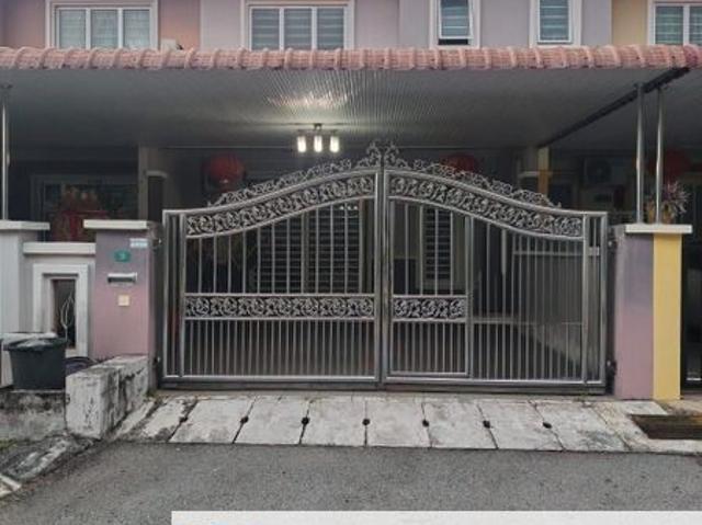 House for rent in Perak, Tanjong Ipoh