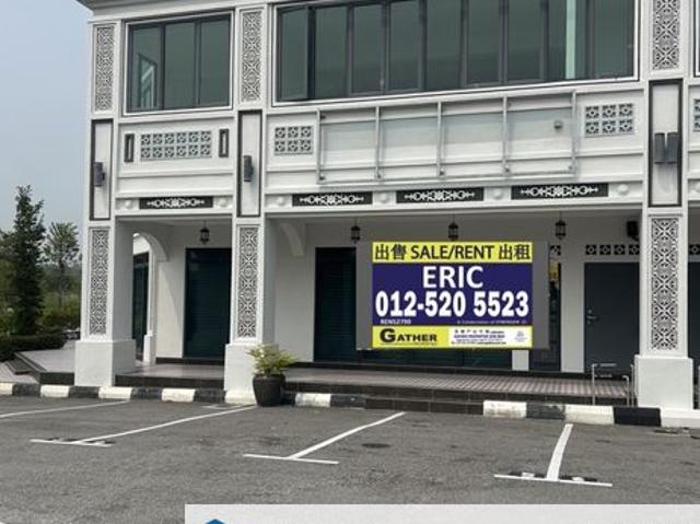 Shop for rent in Simpang Pulai, Majlis Bandaraya Ipoh