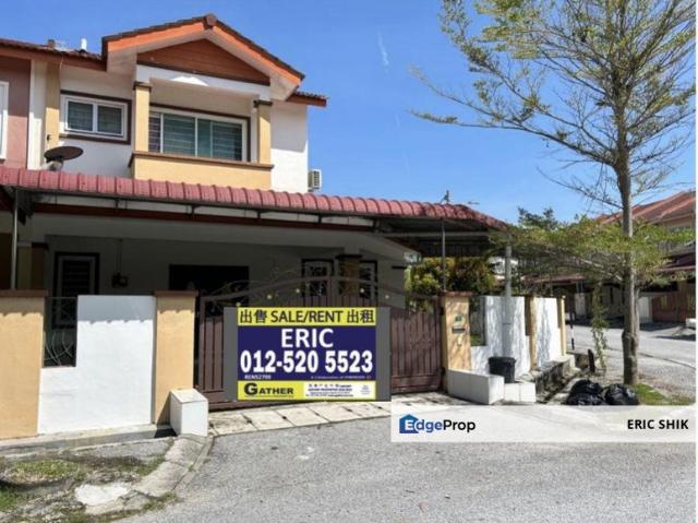 House for sale in Perak, Tanjong Ipoh
