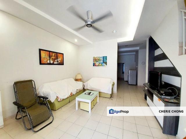 House for sale in Perak, Tanjong Ipoh