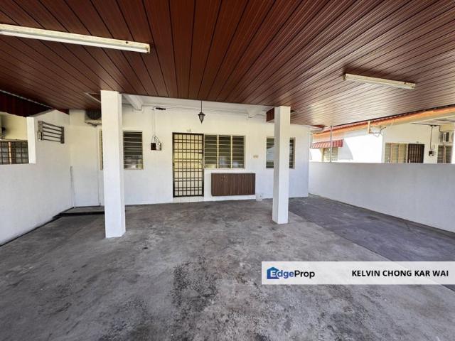 House for rent in Perak, Tanjong Ipoh