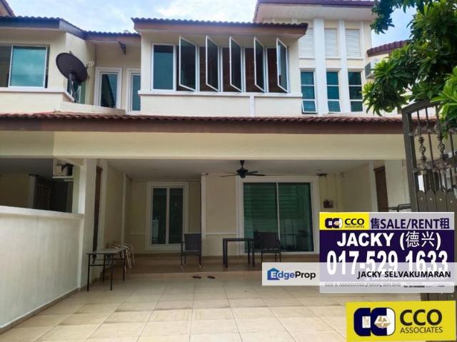 House for sale in Perak, Tanjong Ipoh
