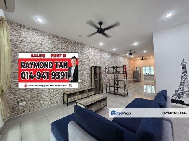 House for sale in RPT Sengat, Majlis Bandaraya Ipoh
