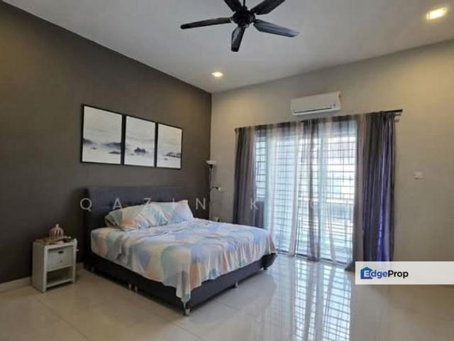 House for sale in Perak