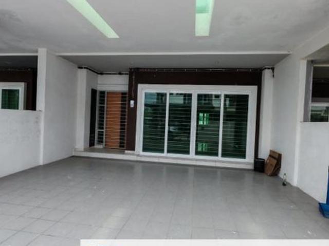 House for rent in Perak, Tanjong Ipoh