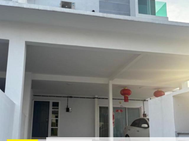 House for rent in Perak, Tanjong Ipoh