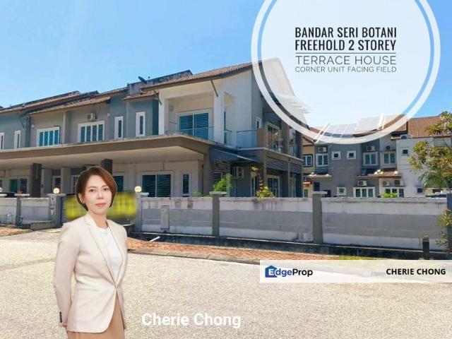 House for sale in Perak, Tanjong Ipoh