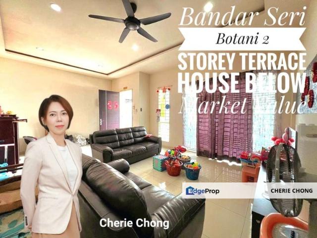 House for sale in Perak, Tanjong Ipoh