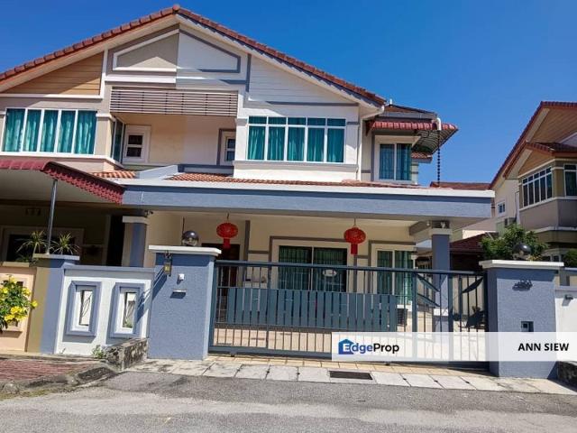 House for sale in Perak, Tanjong Ipoh