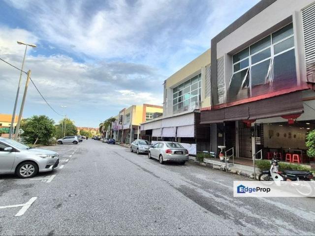 Shop for rent in Perak, Tanjong Ipoh