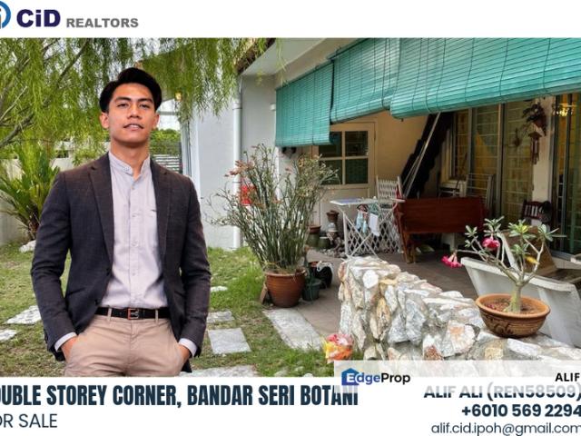 House for sale in Simpang Pulai, Majlis Bandaraya Ipoh