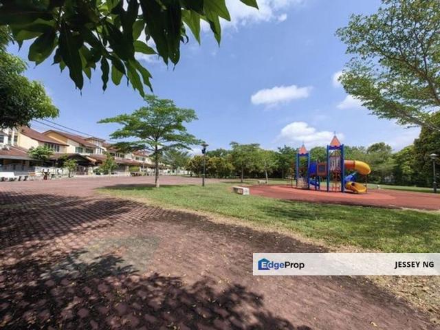 House for sale in Perak, Tanjong Ipoh