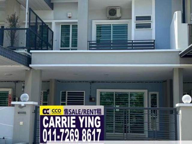 House for sale in Perak, Tanjong Ipoh
