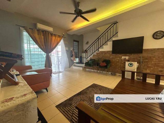 House for sale in Perak, Tanjong Ipoh