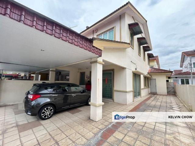 House for sale in Perak, Tanjong Ipoh