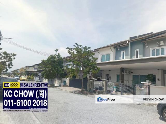 House for sale in Perak, Tanjong Ipoh