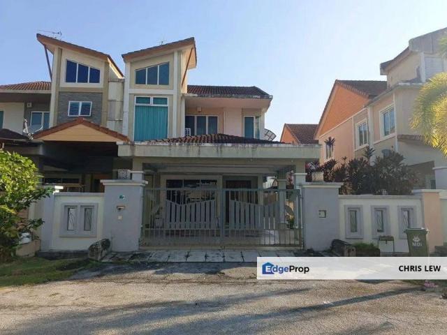 House for rent in Perak, Tanjong Ipoh
