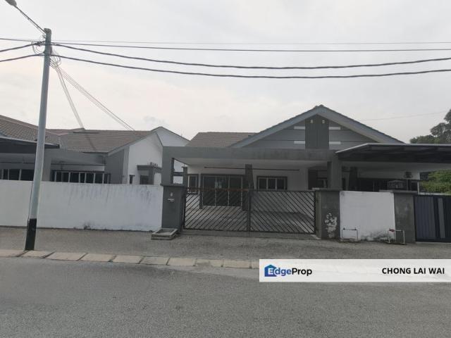 House for sale in Perak, Tanjong Ipoh