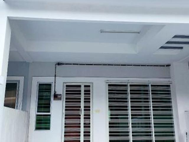 House for sale in Perak, Tanjong Ipoh