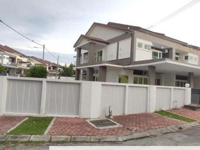 House for rent in Perak, Tanjong Ipoh