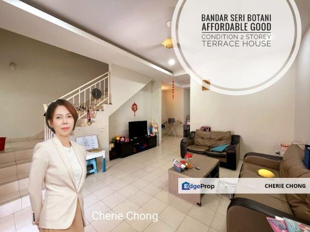 House for sale in Perak, Tanjong Ipoh