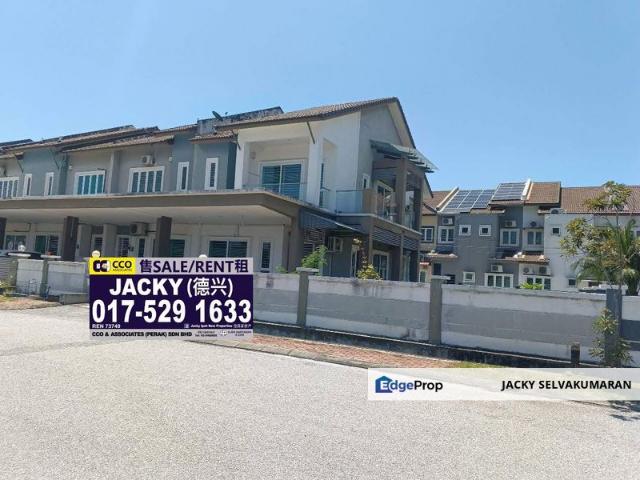 House for sale in Perak, Tanjong Ipoh