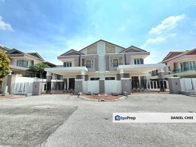 House for sale in Perak, Tanjong Ipoh