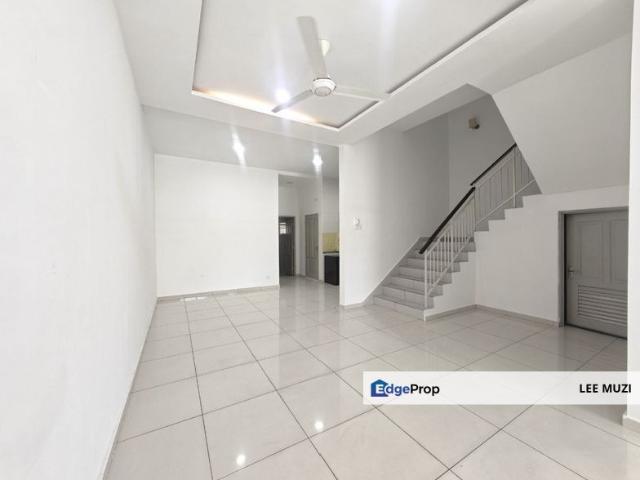 House for rent in Perak