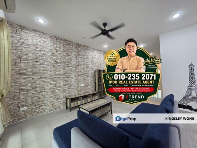 House for sale in Simpang Pulai, Majlis Bandaraya Ipoh