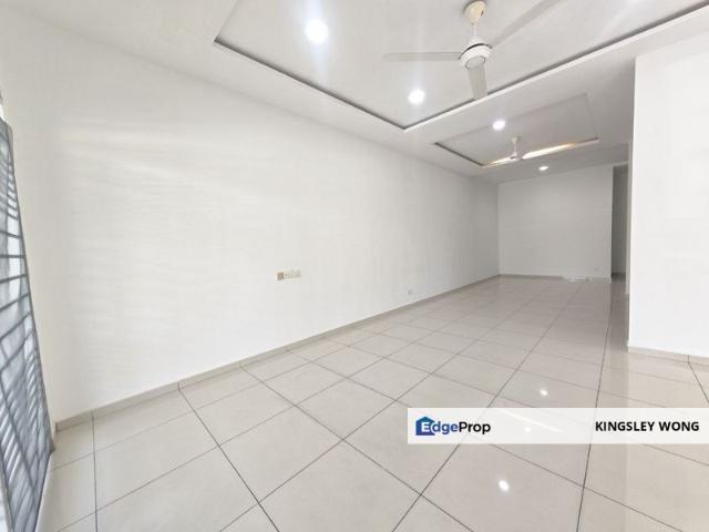 House for rent in Perak