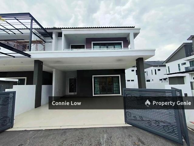 Residential House for sale in Perak, Tanjong Ipoh
