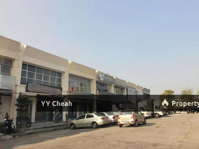 Shop Office for sale in Perak, Tanjong Ipoh