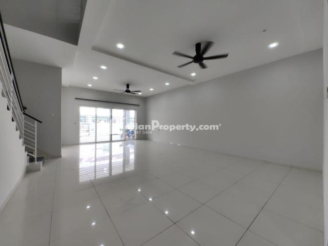 House for rent in Perak, Tanjong Ipoh