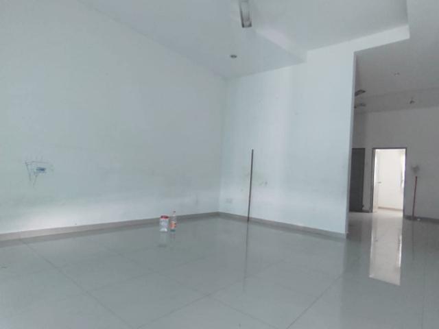 House for rent in Perak, Tanjong Ipoh