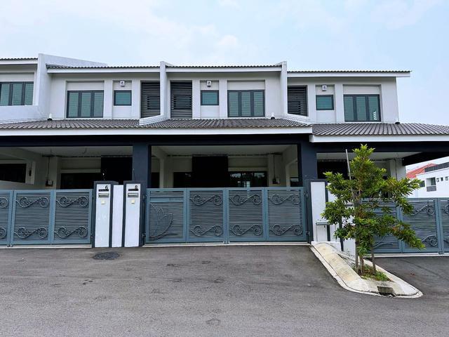 Terraced House for rent in Perak, Tanjong Ipoh