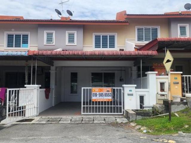 Terraced House for sale in Perak, Tanjong Ipoh