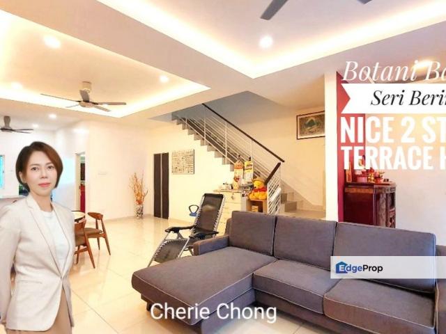 House for sale in Perak, Tanjong Ipoh