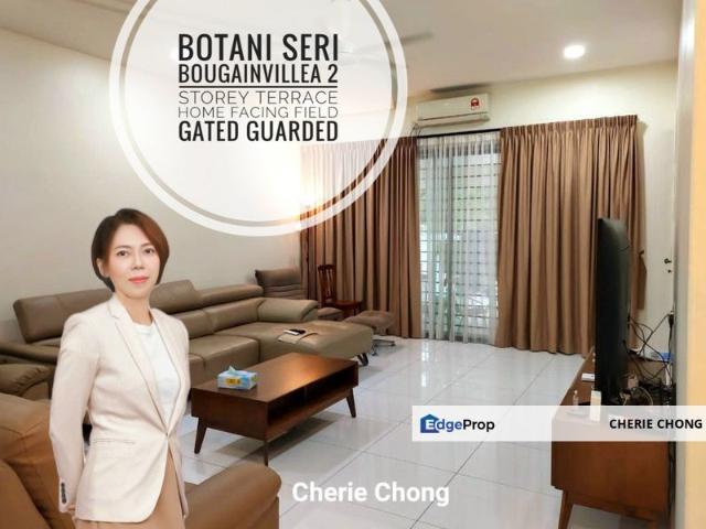 House for sale in Perak, Tanjong Ipoh