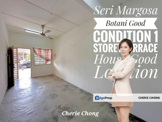 House for sale in Perak, Tanjong Ipoh