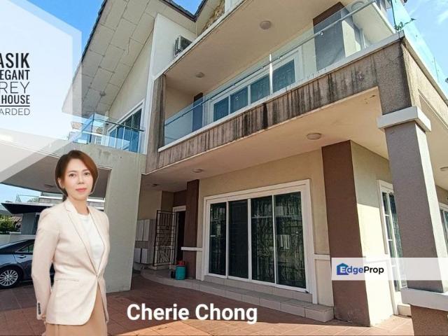 House for sale in Perak, Tanjong Ipoh