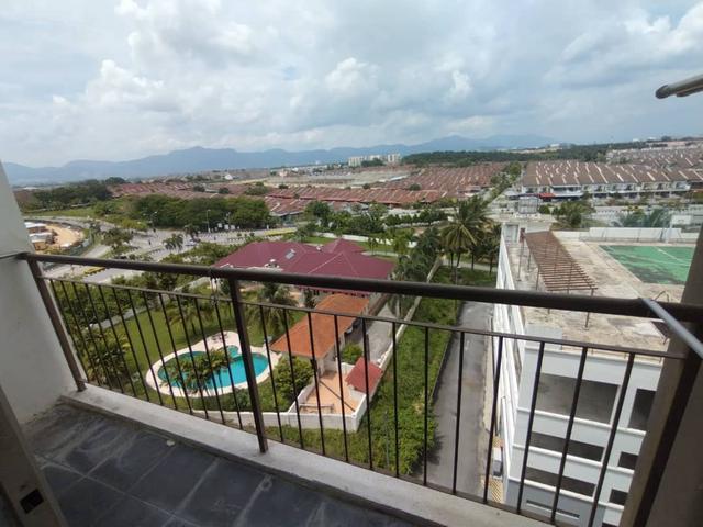 Apartment for sale in Perak, Tanjong Ipoh