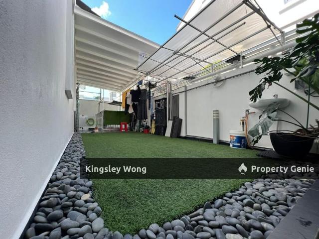 Residential House for sale in Perak, Tanjong Ipoh
