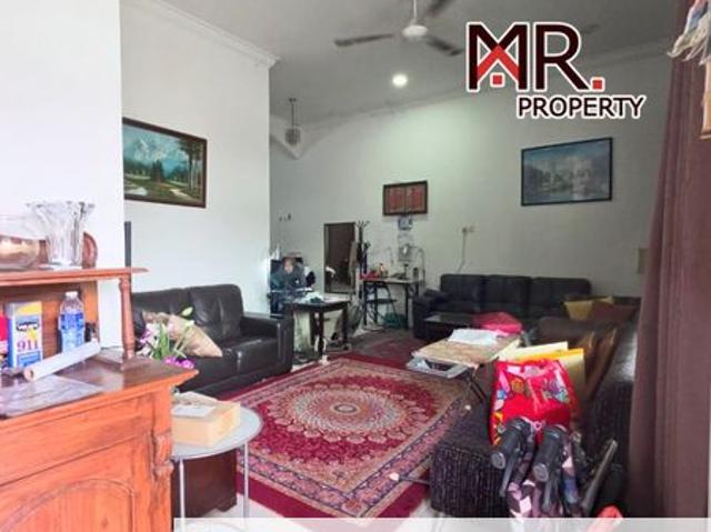 House for sale in Kuala Muda, Kedah