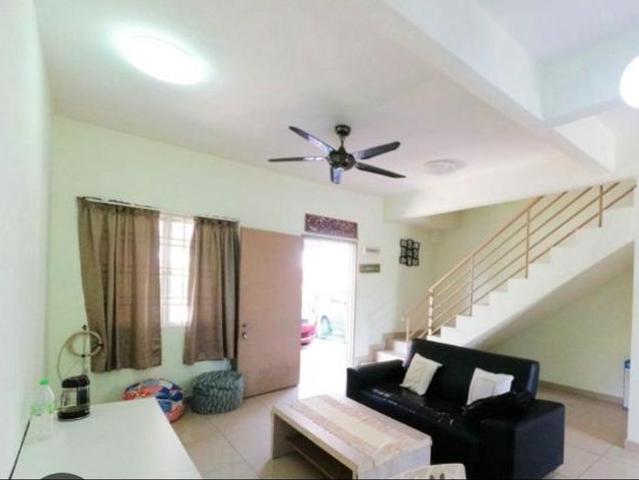 Terraced House for sale in Petaling, Alam Impian