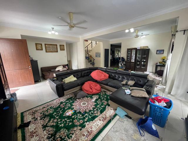 Residential House for sale in Petaling, Alam Impian