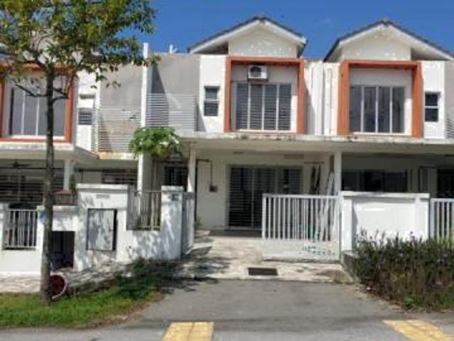 Terraced House for sale in Petaling, Alam Impian
