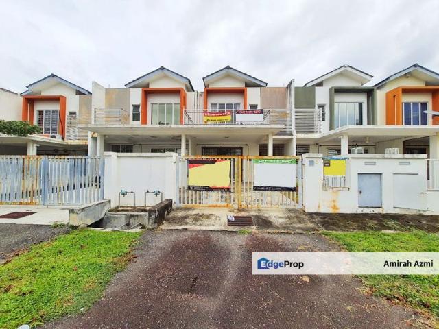 House for sale in Selangor